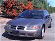 1999 Dodge Stratus