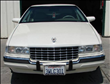 1997 Cadillac Seville