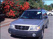 2000 Subaru Forester