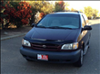 1998 Toyota Sienna