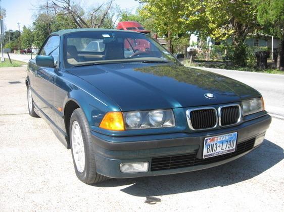 1997 BMW 328i for sale