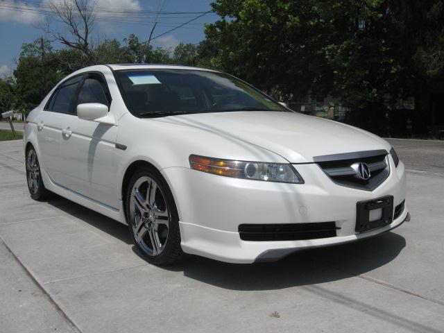 2006 Acura TL for sale