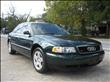 1998 Audi A8