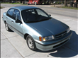 1994 Toyota Tercel