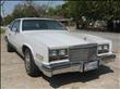1982 Cadillac Eldorado