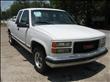 1996 GMC Sierra
