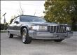 1993 Cadillac Fleetwood
