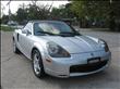 2001 Toyota MR2
