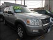 2006 Ford Explorer