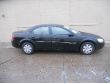 2001 Dodge Stratus