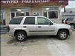 2002 Chevrolet TrailBlazer