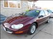2001 Chrysler Concorde