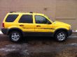 2002 Ford Escape