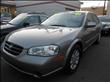 2001 Nissan Maxima