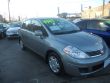 2008 Nissan Versa