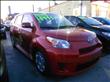 2008 Scion xD
