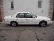 2001 Mercury Grand Marquis