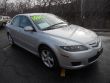 2007 Mazda 6