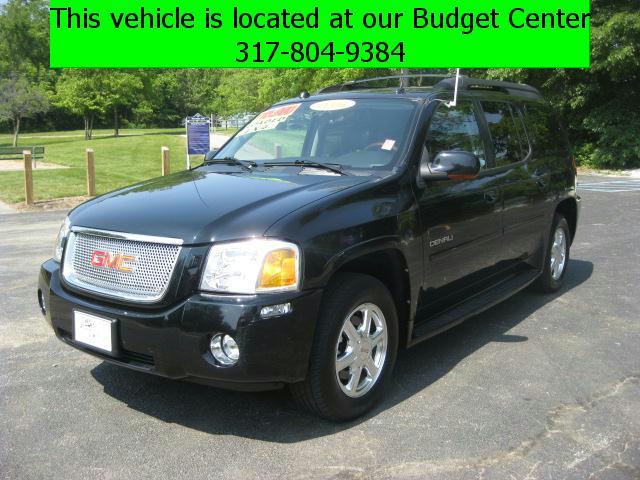 2005 GMC Envoy XL for sale