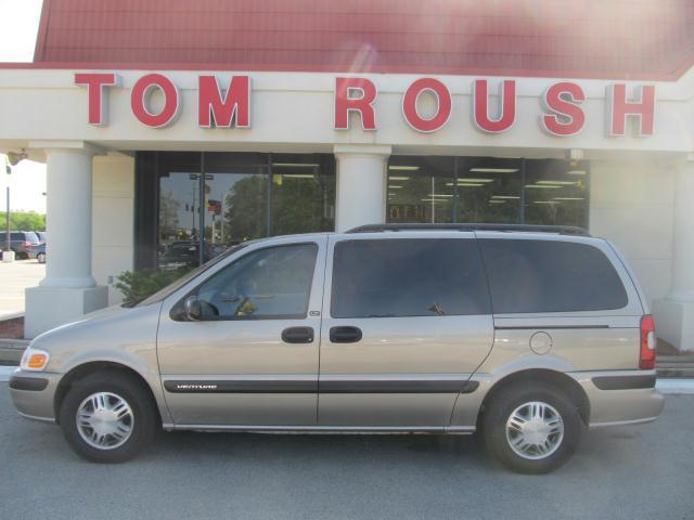 2000 Chevrolet Venture for sale