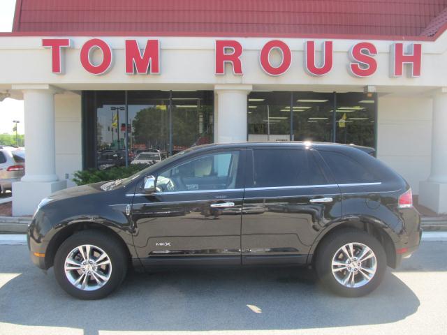 2010 Lincoln MKX for sale