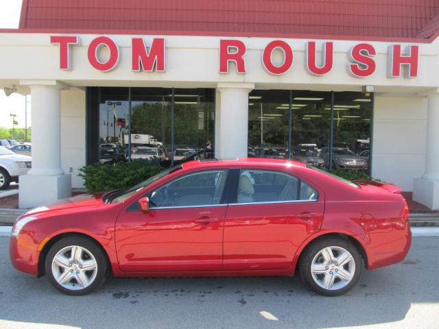 2010 Mercury Milan for sale