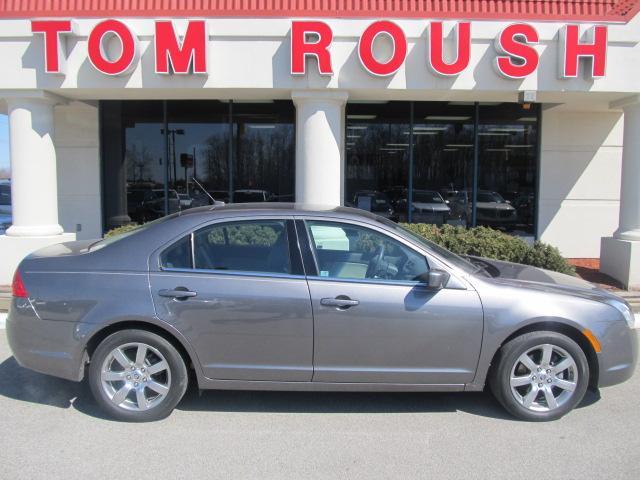 2010 Mercury Milan for sale