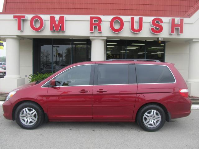 2006 Honda Odyssey for sale