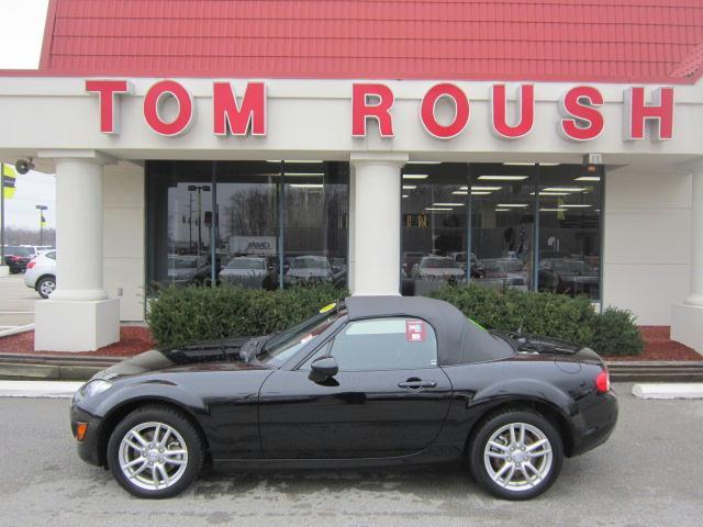 2011 Mazda MX-5 Miata for sale