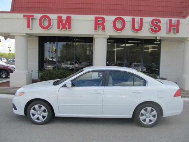 2009 Kia Optima for sale