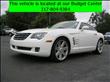 2004 Chrysler Crossfire