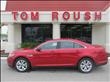 2011 Ford Taurus