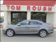 2011 Ford Taurus