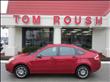 2010 Ford Focus