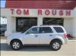 2009 Ford Escape