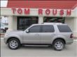 2008 Ford Explorer