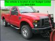 2008 Ford F250