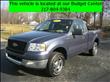 2005 Ford F150