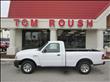 2008 Ford Ranger