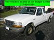 1999 Ford Ranger