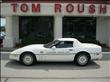 1986 Chevrolet Corvette