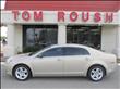 2011 Chevrolet Malibu