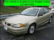 2003 Pontiac Grand Am