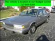 1996 Buick Century