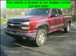 2006 Chevrolet Silverado 1500