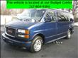 2001 GMC Savana
