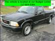 1998 GMC Sonoma