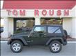 2010 Jeep Wrangler