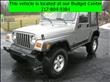 2000 Jeep Wrangler