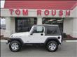 2006 Jeep Wrangler
